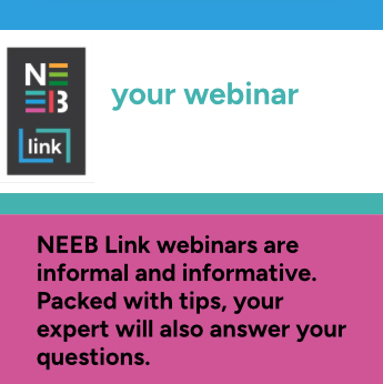 Webinar - Neurodivergent Networking - No problem! - Thursday 19 February 2026 