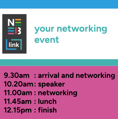AI Secrets for Business - Tuesday 23 September 2025
