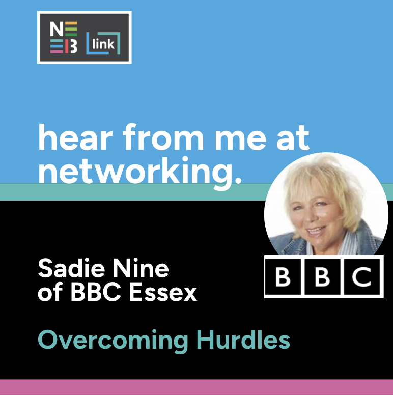 Overcoming Hurdles - Thursday 13 November 2025