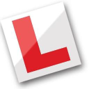 Platinum Driving School logo