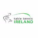 Castleknock Table Tennis Club logo