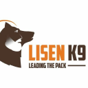 Lisenk9 logo