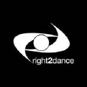 Right 2 Dance logo