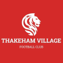 Thakeham Village Football Club logo