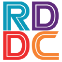 Rossendale Dance & Drama Centre (RDDC) logo