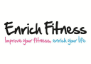 Enrich Fitness logo