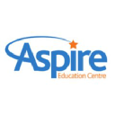 Aspire Tuition logo