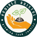 Edible Bristol logo