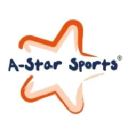 A-Star Sports logo