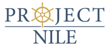 Project Nile (Derby) logo