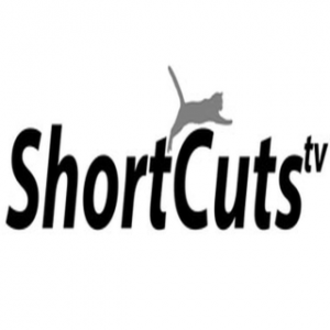 ShortCutstv logo