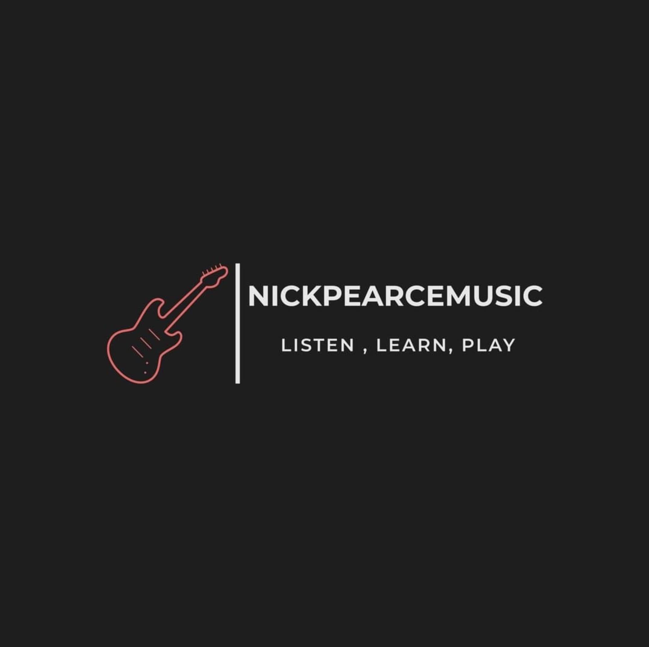 Nick Pearce Music