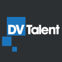 Dv Talent logo