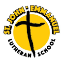 John Emmanuel School logo