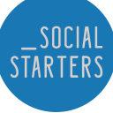 _SocialStarters logo