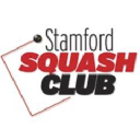 Stamford Squash Club logo