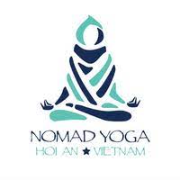 Nomad Yoga logo