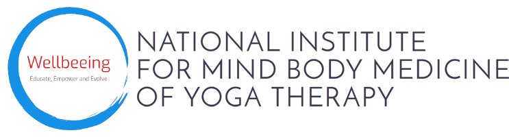 National Institute for Mind Body Medicine logo