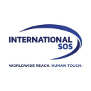 International S O S Assistance Uk logo