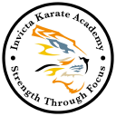 Invicta Karate Academy logo