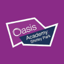 Oasis Academy Shirley Park logo