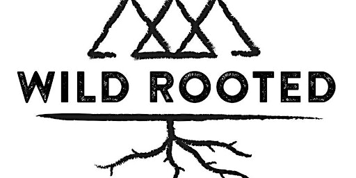 Wild Rooted logo