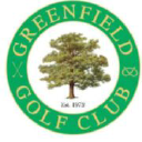 Greenfield Golf Club logo