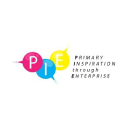 Primary Inspiration Through Enterprise (Pie) Project Trust logo