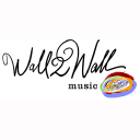 Wall2Wall Music C.I.C. logo