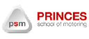 Princes Driving School logo