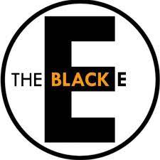 The Black-E Arts Centre, Liverpool logo