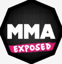 Mma Exposed logo