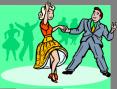 JUST JIVING – MODERN JIVE BEGINNERS CLASS