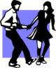 JUST JIVING – MODERN JIVE BEGINNERS CLASS