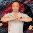 Meridian Kung Fu Hockley logo