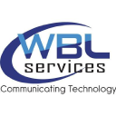 Wbl Services logo