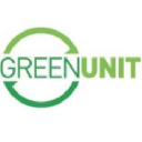 Green Unit logo