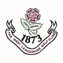 West Lancashire Golf Club logo