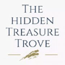 The Hidden Treasure Trove logo
