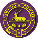 Elswood Bowmen Archery Club logo