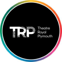 Theatre Royal Plymouth logo