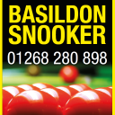 Basildon Snooker logo