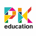 Pk Education logo