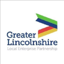 Greater Lincolnshire Lep logo