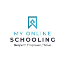 My Online School logo