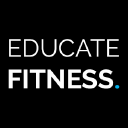 Educate Fitness logo