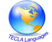 Tecla Languages Ltd logo