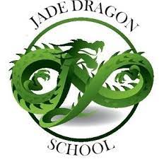 Jade Dragon School Of Kung Fu And Tai Chi logo