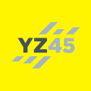 Yourzone45 - Colliers Wood logo