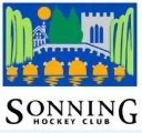 Sonning Hockey Club logo